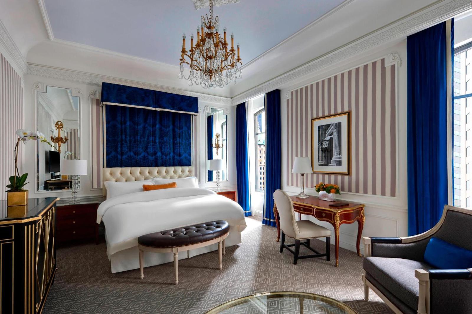 The St. Regis New York Main image 1