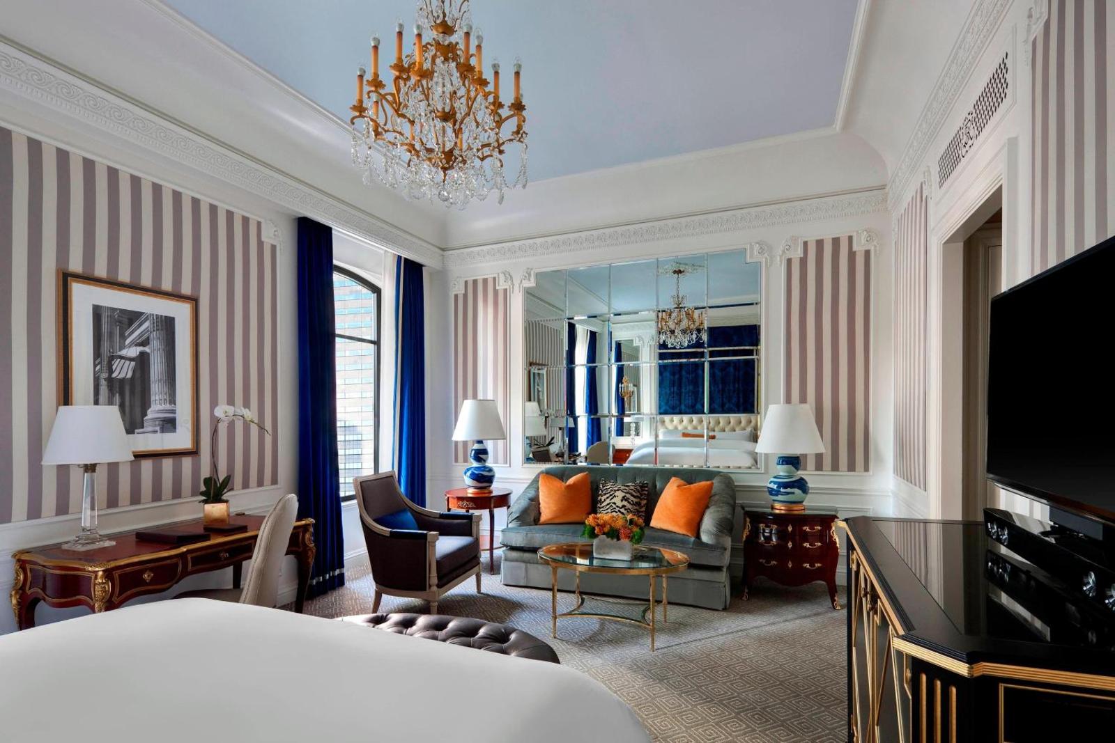 The St. Regis New York Main image 2